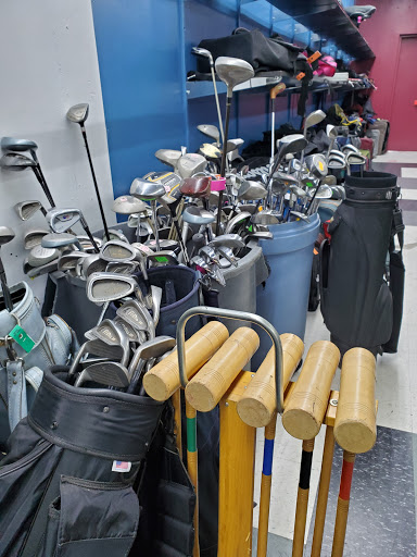 Thrift Store «Southern Thrift Market», reviews and photos, 5775 Jimmy Carter Blvd, Norcross, GA 30071, USA