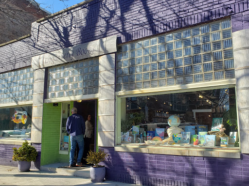 Used Book Store «Loganberry Books», reviews and photos, 13015 Larchmere Blvd, Cleveland, OH 44120, USA