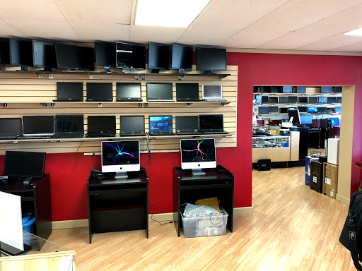 Computer Repair Service «ComputerXpress», reviews and photos, 5303 Florida Ave S, Lakeland, FL 33813, USA