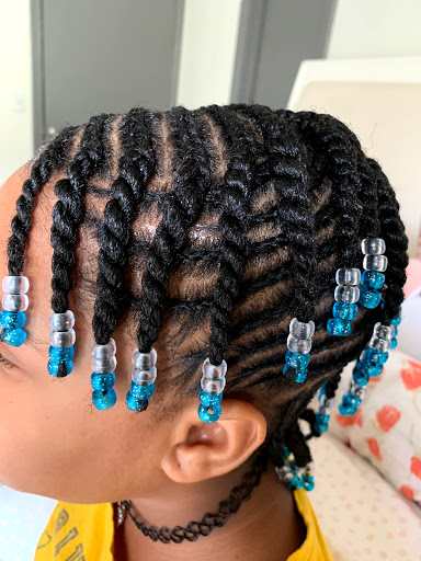 Beauty Salon «Just 4 Girls Salon», reviews and photos, 568 Fayetteville Rd SE, Atlanta, GA 30316, USA