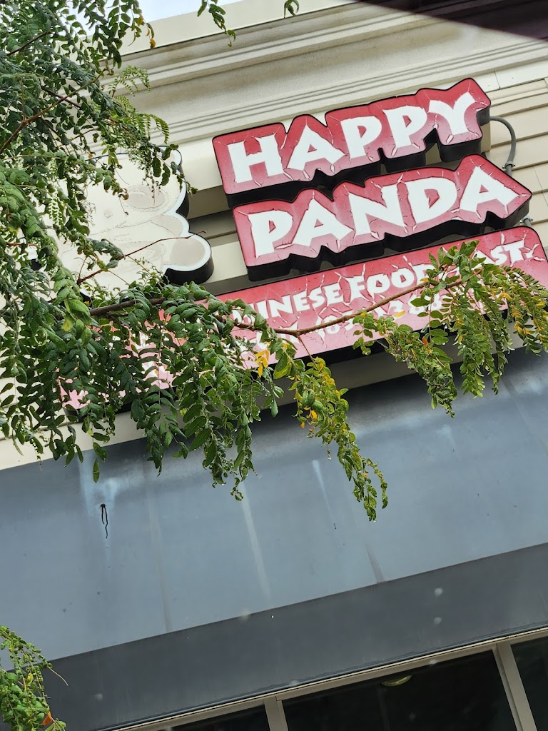 Happy Panda 40511
