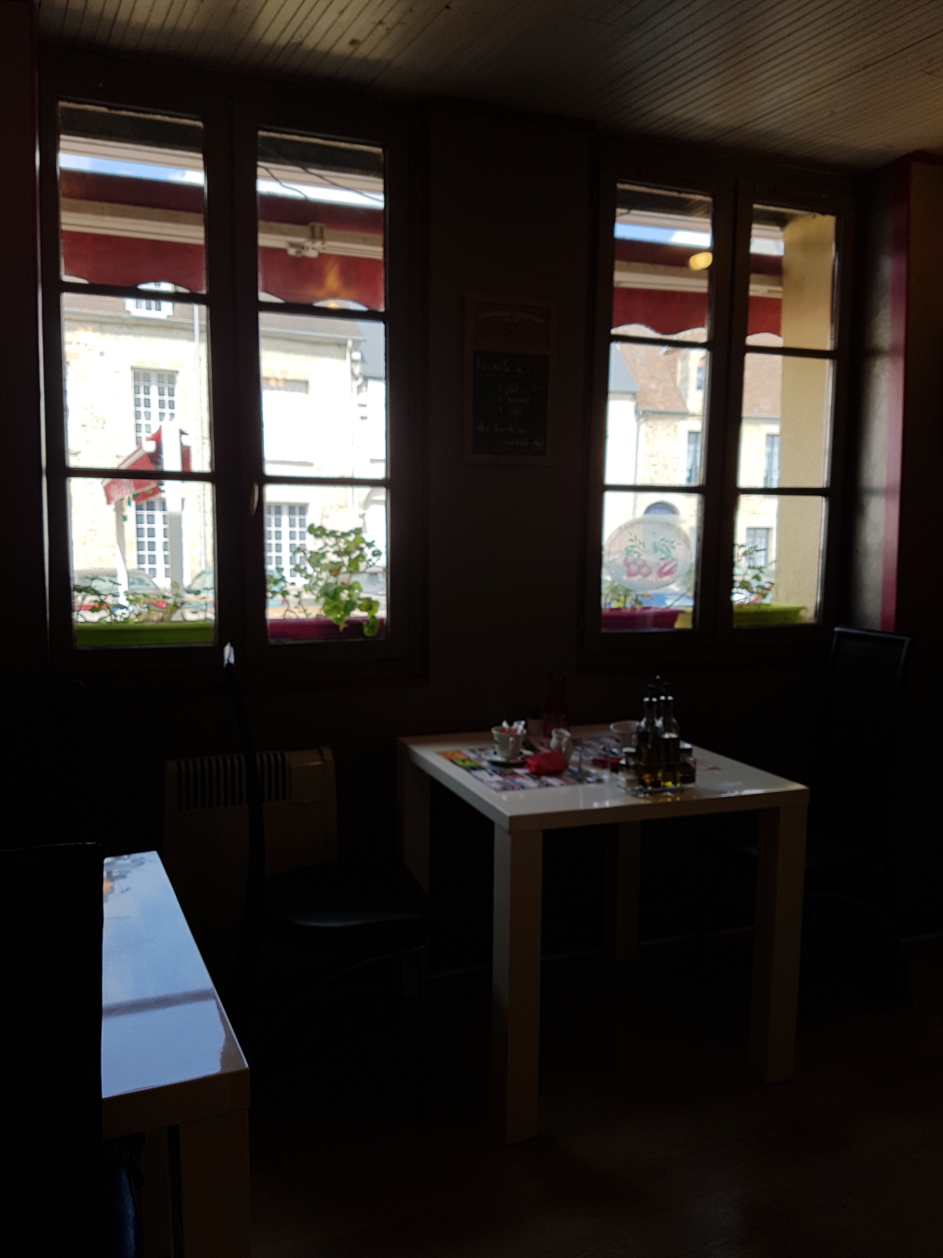 Photo n° 3 de l'avis de Isabelle.a fait le 27/04/2018 à 12:41