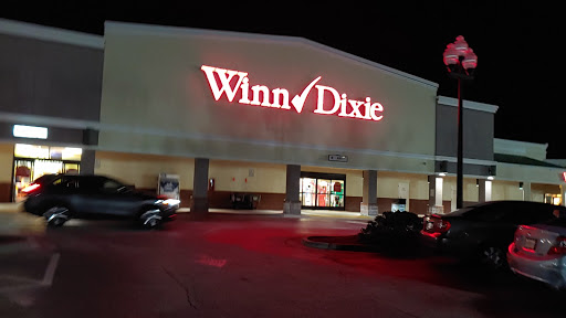 Winn-Dixie, 120 International Pkwy, Lake Mary, FL 32746, USA, 