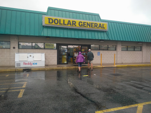 Discount Store «Dollar General», reviews and photos, 1549 Savannah Rd, Lewes, DE 19958, USA