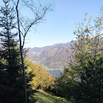 Photo n°4 de l'avis de Elenina.i fait le 11/11/2019 à 17:10 sur le  La Ceriola à Monte Isola