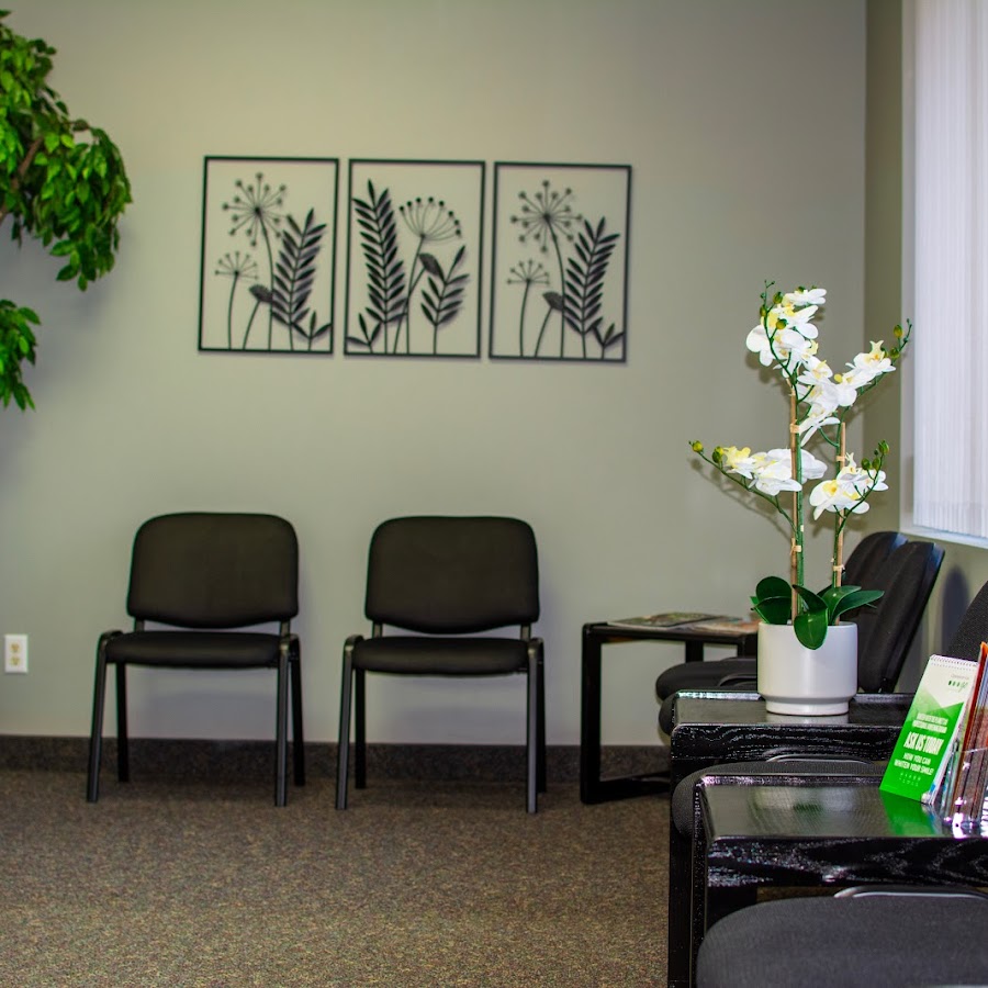 Osseo Family Dental