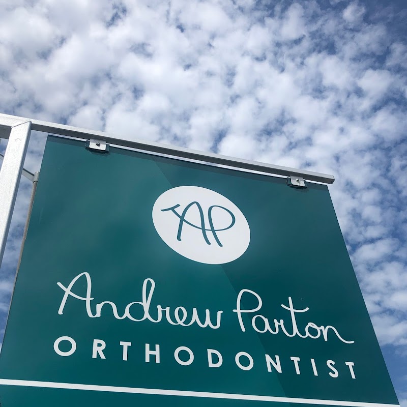 Andrew Parton Orthodontist