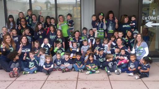 Day Care Center «Starbright Early Learning Center», reviews and photos, 607 SE Everett Mall Way # 13, Everett, WA 98208, USA