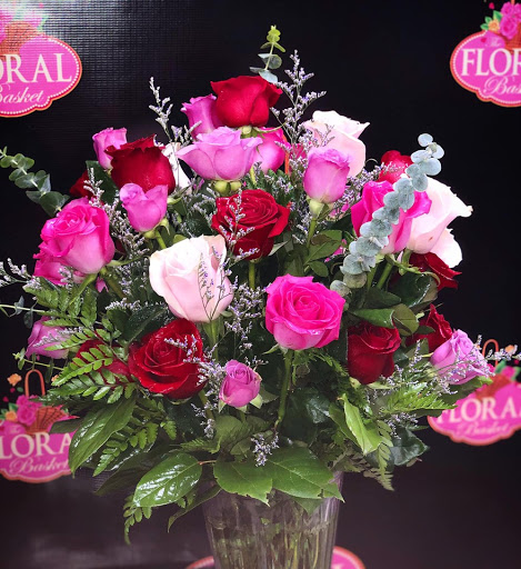 Florist «The Floral Basket», reviews and photos, 1635 Babcock Rd, San Antonio, TX 78229, USA