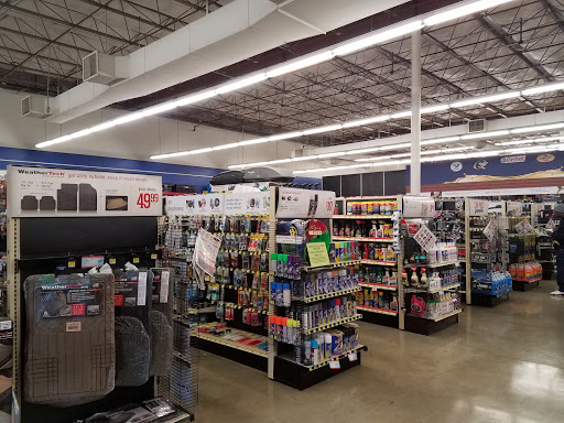 Auto Parts Store «Pep Boys Auto Parts & Service», reviews and photos, 220 Pottstown Pike, Exton, PA 19341, USA