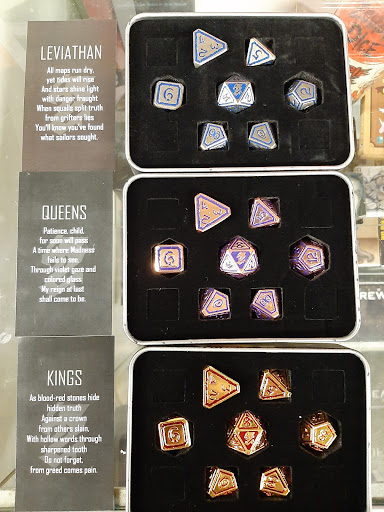 Comic Book Store «Quest Comic Shop», reviews and photos, 225 Lovvorn Rd, Carrollton, GA 30117, USA