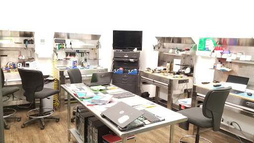 Mobile Phone Repair Shop «Wireless Rx - Polaris», reviews and photos, 2156 Polaris Pkwy, Columbus, OH 43240, USA