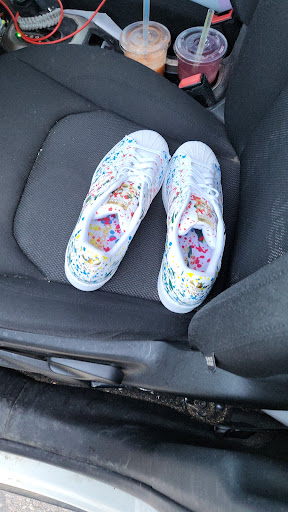 Clothing Store «Ross Dress for Less», reviews and photos, 4520 Centerplace Dr, Greeley, CO 80634, USA