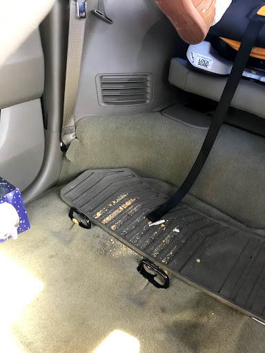 Car Wash «610 Carwash», reviews and photos, 389 Garrisonville Rd, Stafford, VA 22554, USA