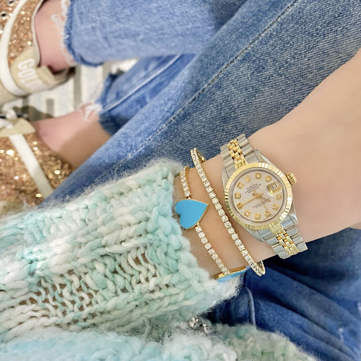 Jewelry Store «San Antonio Jewelry», reviews and photos, 1874 North Loop 1604 W, San Antonio, TX 78248, USA