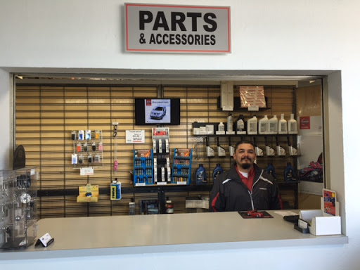 Nissan Dealer «Napa Nissan Inc», reviews and photos, 510 Soscol Ave, Napa, CA 94559, USA