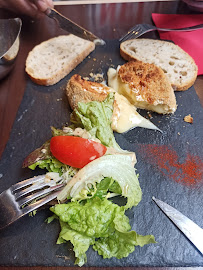 Foie gras du Restaurant Le Malala à Saint-Herblain - n°14