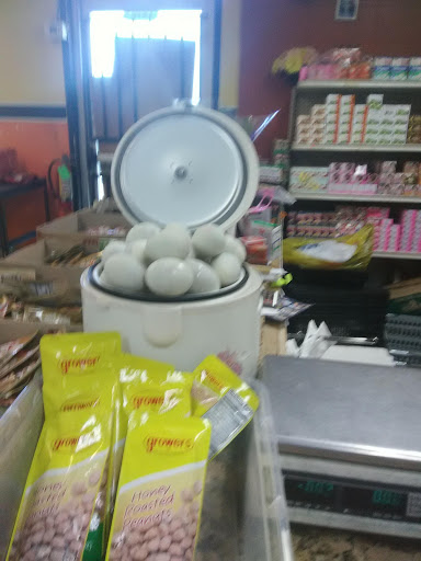 Asian Grocery Store «ASM Asian Market», reviews and photos, 378 W Charter Way, Stockton, CA 95206, USA