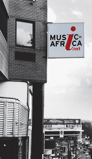 Music In Africa Foundation