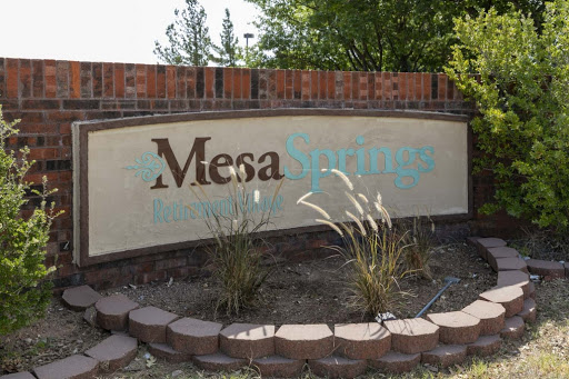 Mesa Springs Retirement Village