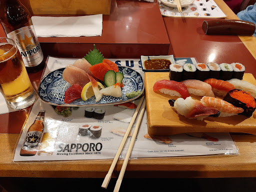 Miko Sushi Japanese Restaurant
