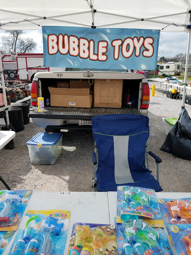 Fairground «North Alabama State Fairgrounds», reviews and photos, 65 Sportsplex Dr, Tuscumbia, AL 35674, USA