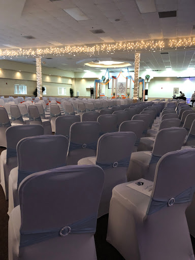 Banquet Hall «Goels Plaza Banquet & Conference Center», reviews and photos, 117 International Dr, Morrisville, NC 27560, USA