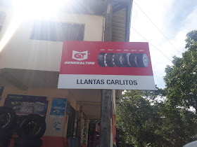 Llantas Carlitos