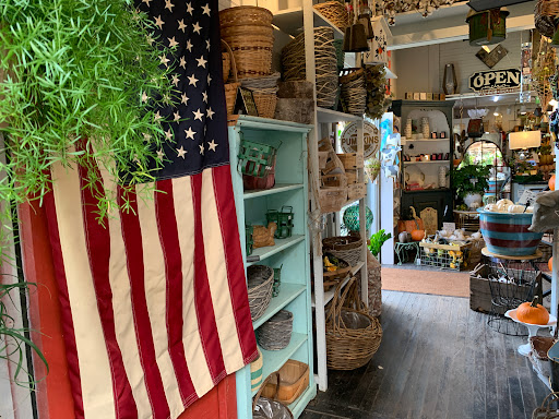 Garden Center «Ivy Corner Garden Center Gift Shop», reviews and photos, 4305 Ivy Rd, Charlottesville, VA 22903, USA