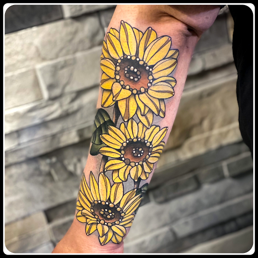 Explore tattoo ideas for woman, creative tattoo ideas in Winter Haven, available at Aces Ink - Tattoos & Piercings