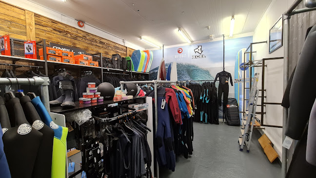 Comments and reviews of Wetsuit Centre - Wetsuits UK
