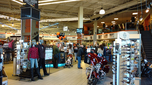 Harley-Davidson Dealer «Kegel Harley-Davidson», reviews and photos, 7125 Harrison Ave, Rockford, IL 61112, USA