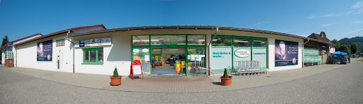 Raiffeisen Kinzigtal eG Markt Oberharmersbach unter Oberharmersbach, 