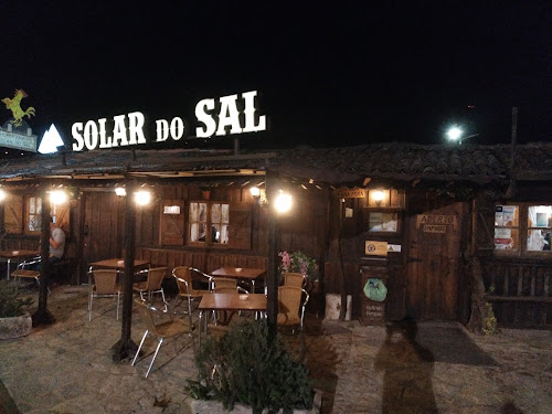 Restaurante Churrasqueira Solar do Sal em Rio Maior