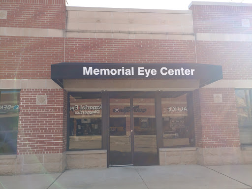Optometrist «Memorial Eye @ Eldridge», reviews and photos, 15080 Memorial Dr, Houston, TX 77079, USA