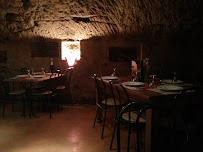 La Cave Aux Moines Sarl du Restaurant Les Nobles Fouées à Saumur - n°1