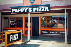 Pappy's Pizza Morphett Vale image