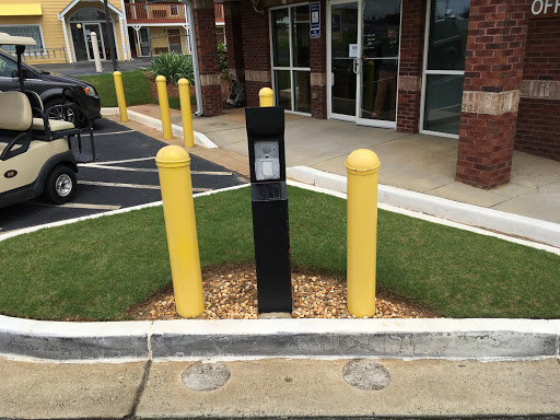 Storage Facility «Extra Space Storage», reviews and photos, 4257 Buford Dr NE, Buford, GA 30518, USA