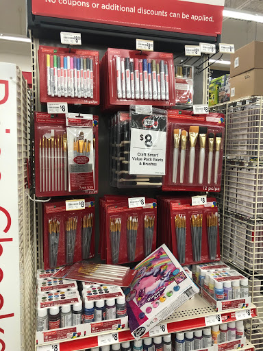 Craft Store «Michaels», reviews and photos, 1840 E Independence St, Springfield, MO 65804, USA