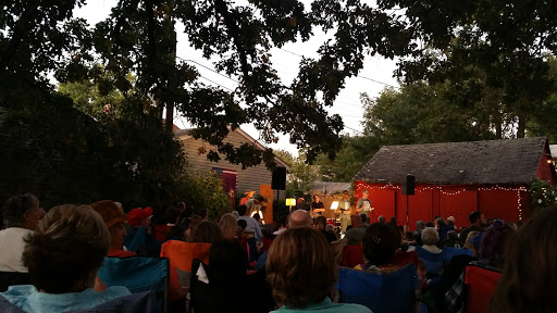 Live Music Venue «Grand Oak Opry», reviews and photos, 273 W Goodhue St, St Paul, MN 55102, USA