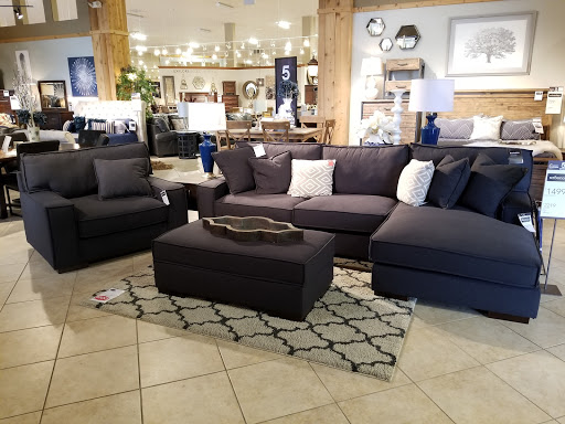 Furniture Store «Ashley HomeStore», reviews and photos, 1715 E Independence St, Springfield, MO 65804, USA