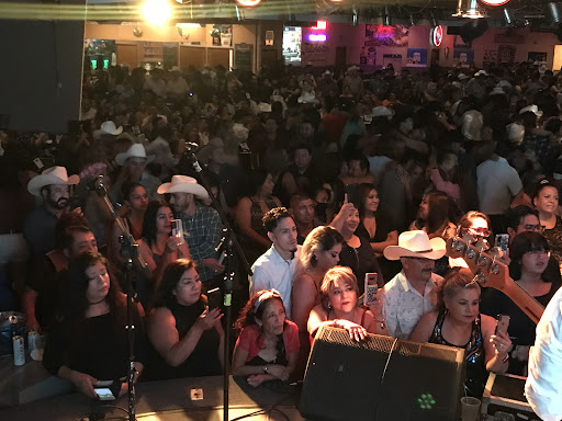 Night Club «El Capri», reviews and photos, 2135 E Van Buren St, Phoenix, AZ 85006, USA