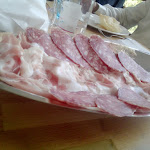 Photo n°13 de l'avis de GIORGIO.I fait le 21/05/2023 à 12:20 sur le  Hostaria Venturi à Vezzano sul Crostolo