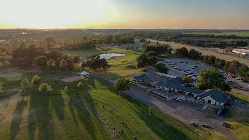 Golf Course «River Oaks Golf Course», reviews and photos, 11099 U.S Hwy 61, Cottage Grove, MN 55016, USA