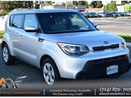 Used Car Dealer «American Motors», reviews and photos, 1565 W Commonwealth Ave, Fullerton, CA 92833, USA