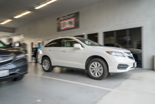 AutoNation Acura Stevens Creek image