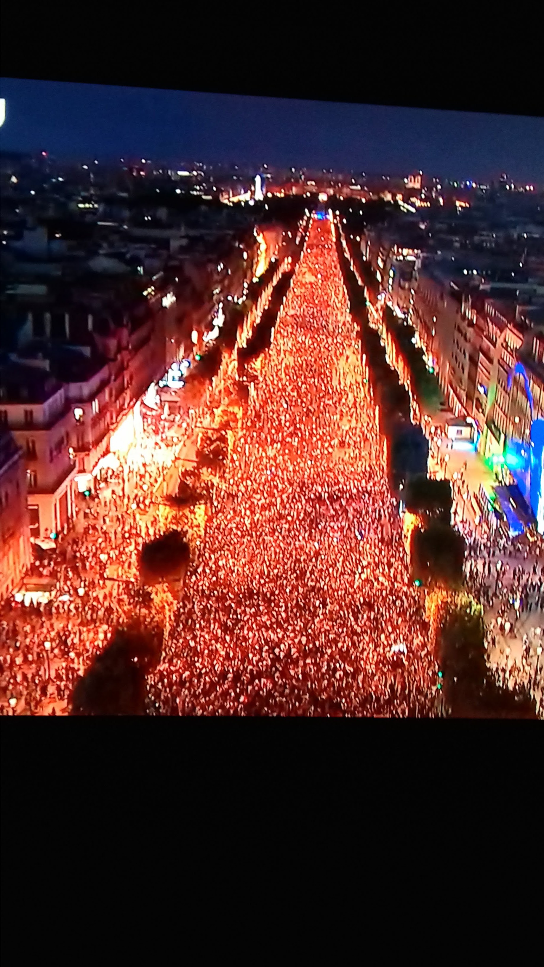Photo n° 13 de l'avis de Patricia.e fait le 21/07/2018 à 07:42