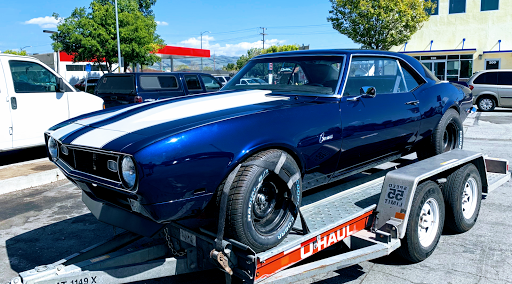 Auto Tag Agency «Conar Auto Registration Services - VIN Verification - Lien Sales», reviews and photos