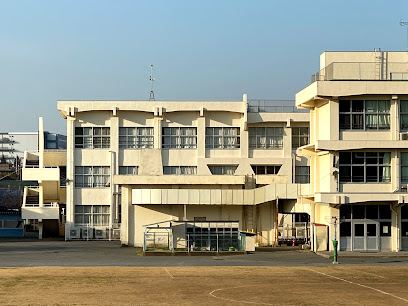 日野市立滝合小学校
