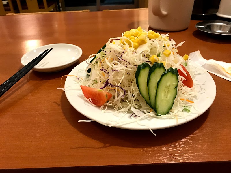 台湾料理 福味居